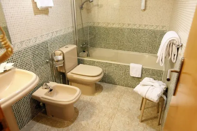 Çift Kişilik Tek Kişi Kullanım Standard