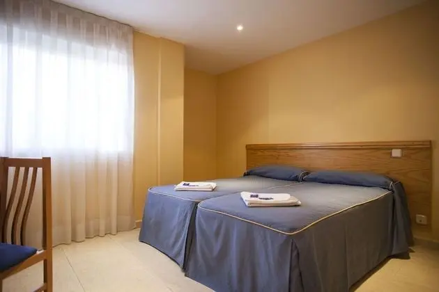 Standard İki Ayrı Yataklı Oda, Özel Banyo