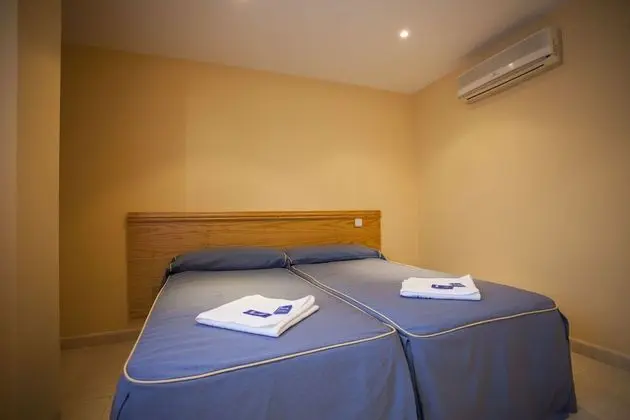 Standard İki Ayrı Yataklı Oda, Özel Banyo