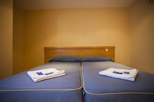 Standard İki Ayrı Yataklı Oda, Özel Banyo