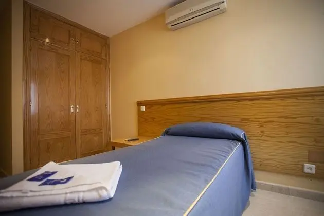 Standard Tek Kişilik Oda, Özel Banyo