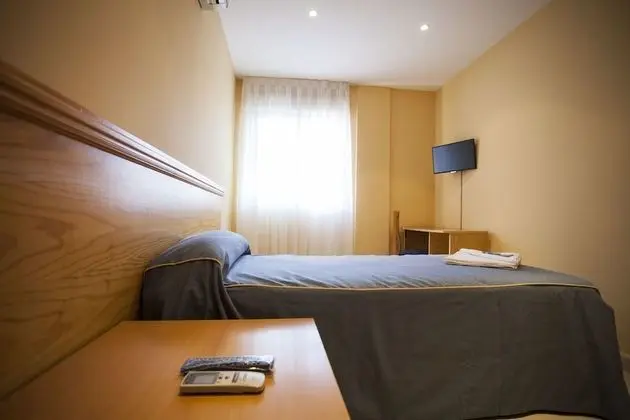 Standard Tek Kişilik Oda, Özel Banyo