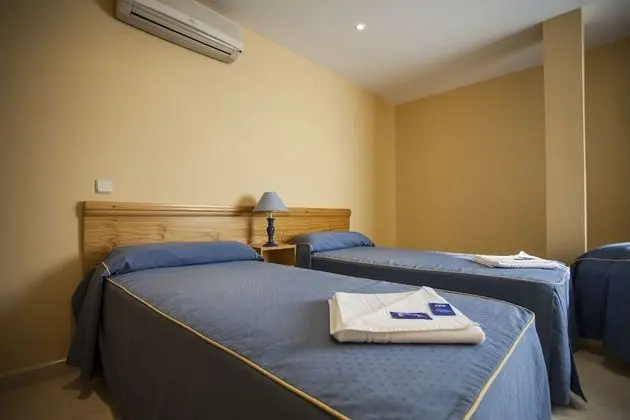 Standard Üç Kişilik Oda, Özel Banyo