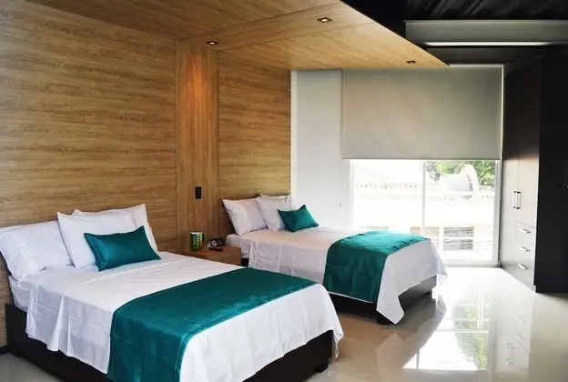 Double Superior Room