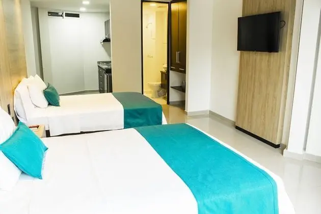 Double Superior Room