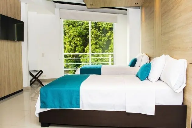 Double Superior Room