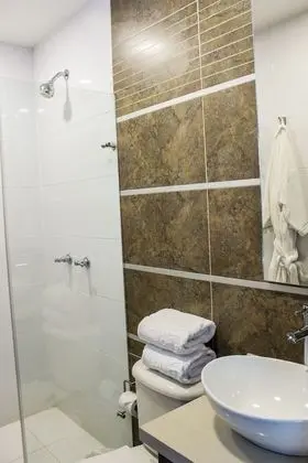 Double Superior Room