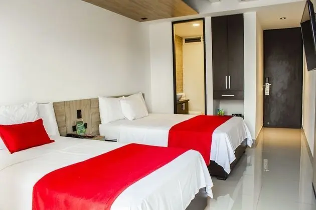 Individual Executive Room