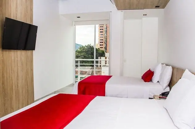 Individual Executive Room