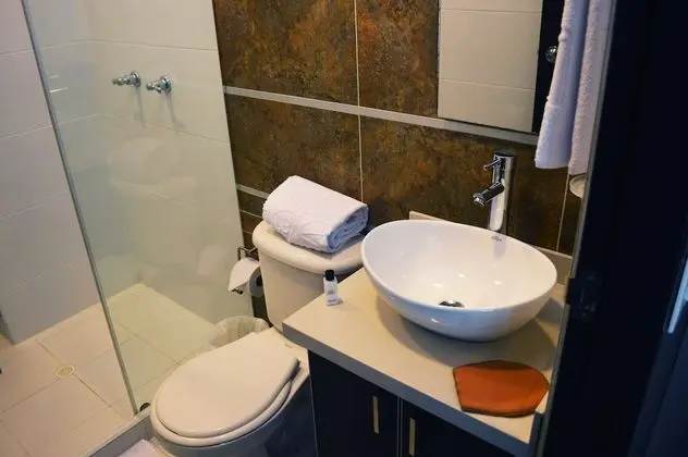 Süit, Küçük Mutfak