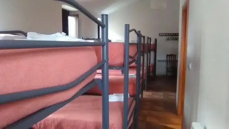 Oda (10 Bed Dormitory - Urbion)