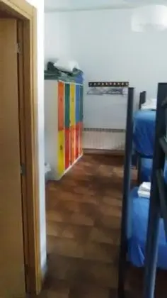 Oda (10 Bed Dormitory - Urbion)