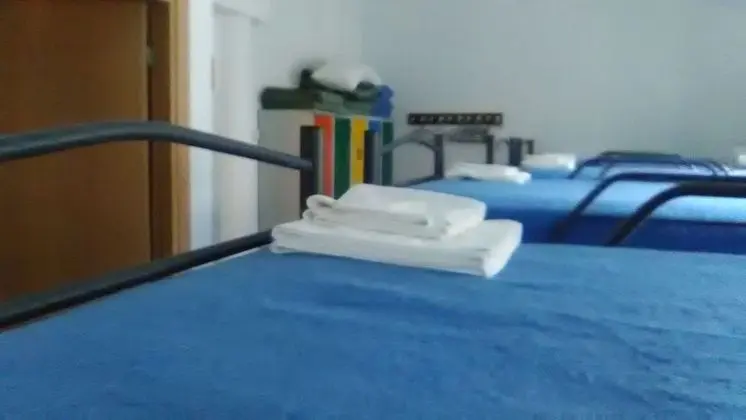 Oda (6 Bed Dormitory - Duero)