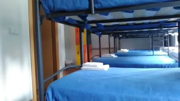 Oda (6 Bed Dormitory - Duero)