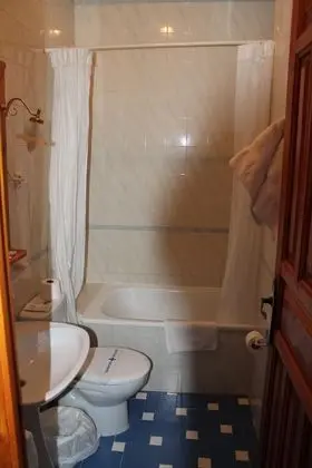 Standard Tek Kişilik Oda