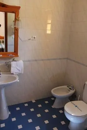 Standard Tek Kişilik Oda