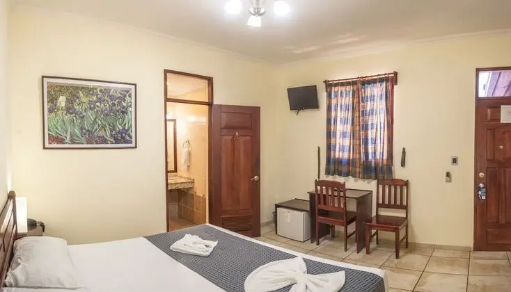 Basic Tek Kişilik Oda, 1 Yatak Odası, Sigara İçilmez