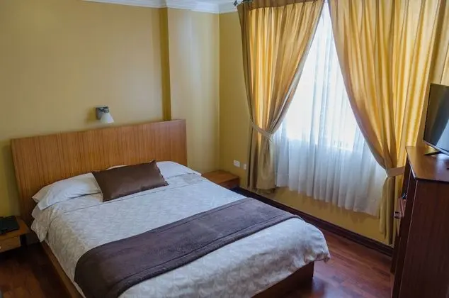 Tek Kişilik Oda