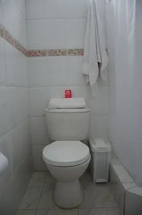 Tek Kişilik Oda