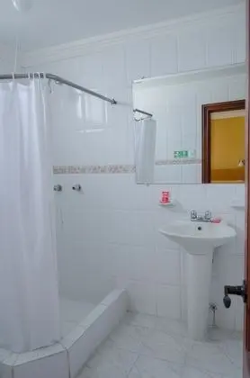 Tek Kişilik Oda