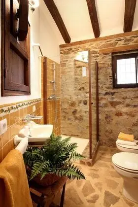 Superior Tek Büyük veya İki Ayrı Yataklı Oda (7)