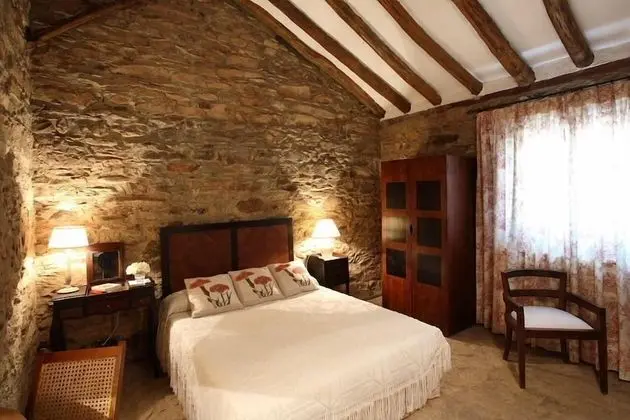 Tek Büyük Yataklı Oda, 1 Büyük (Queen) Boy Yatak, Banyolu/Duşlu, Avlu Manzaralı (1)