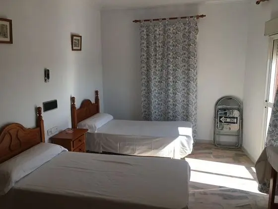 Basic Tek Kişilik Oda, 1 Tek Kişilik Yatak