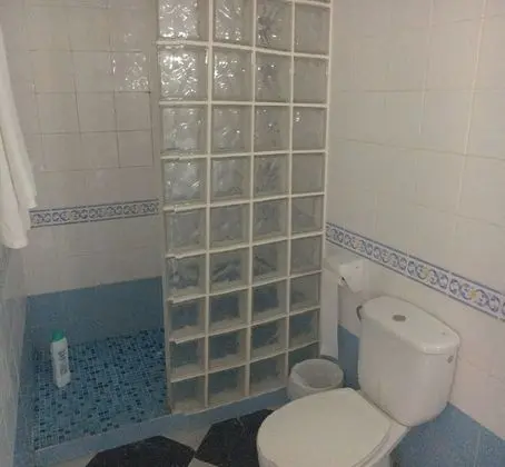 Tek Büyük Yataklı Oda, 2 Tek Kişilik Yatak