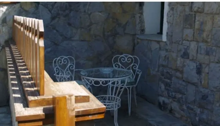 Tek Kişilik Oda