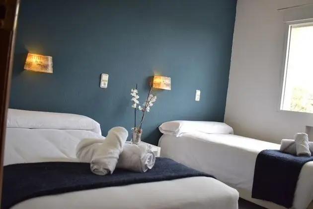 Standard Tek Büyük Yataklı Oda, 2 Tek Kişilik Yatak