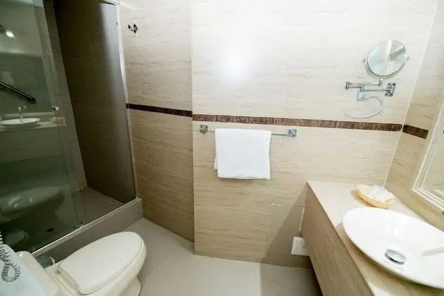 Executive Stüdyo Süit