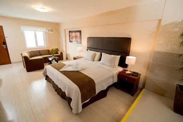 Executive Stüdyo Süit