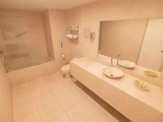 Executive Tek Kişilik Oda