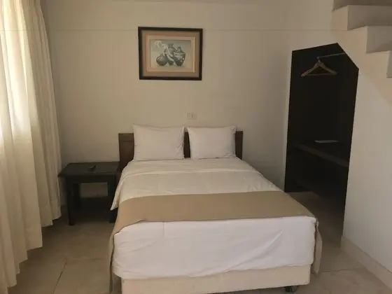 Executive Tek Kişilik Oda, 1 En Büyük (King) Boy Yatak