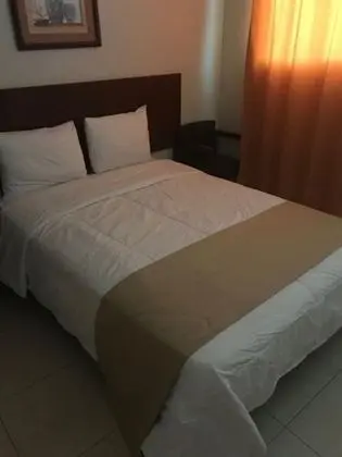 Executive Tek Kişilik Oda, 1 En Büyük (King) Boy Yatak