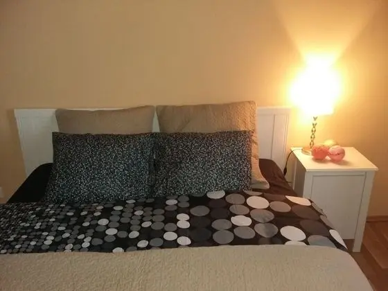 Apart Daire, 1 Yatak Odası, Şehir Manzaralı