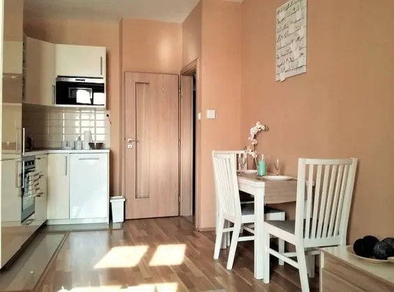 Apart Daire, 1 Yatak Odası, Şehir Manzaralı