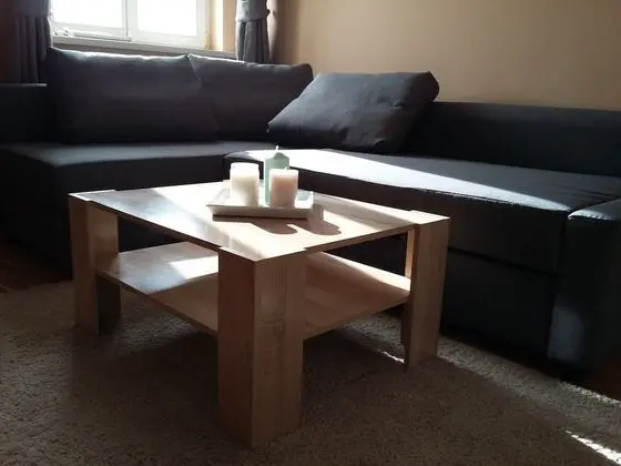 Apart Daire, 1 Yatak Odası, Şehir Manzaralı