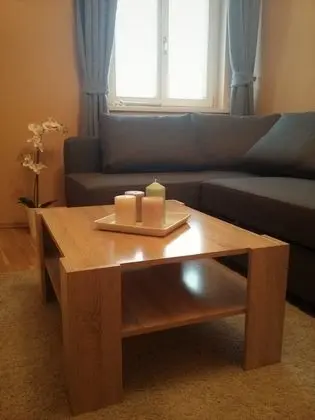 Apart Daire, 1 Yatak Odası, Şehir Manzaralı