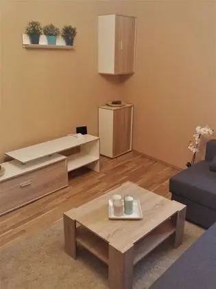 Apart Daire, 1 Yatak Odası, Şehir Manzaralı