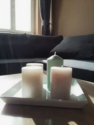 Apart Daire, 1 Yatak Odası, Şehir Manzaralı