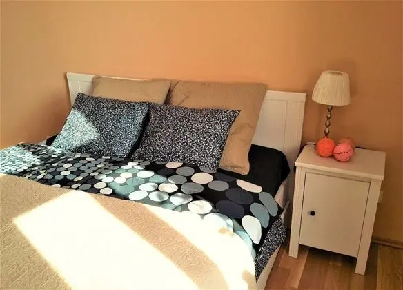 Apart Daire, 1 Yatak Odası, Şehir Manzaralı