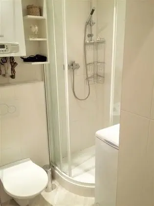 Apart Daire, 1 Yatak Odası, Şehir Manzaralı