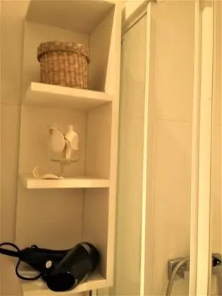 Apart Daire, 1 Yatak Odası, Şehir Manzaralı