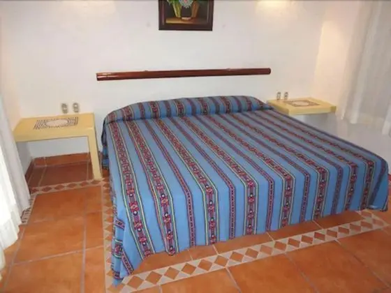 Villa, 1 En Büyük (King) Boy Yatak, Küçük Mutfak