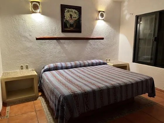 Villa, 1 En Büyük (King) Boy Yatak, Küçük Mutfak