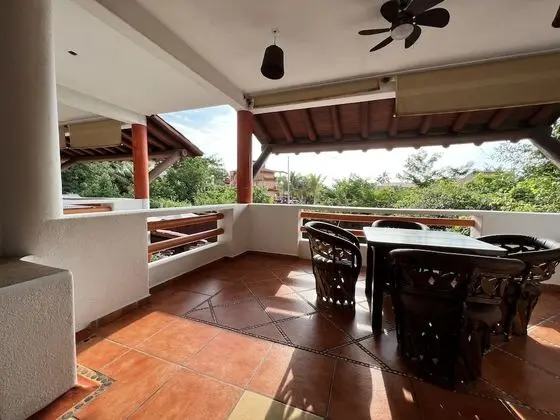 Villa, 1 En Büyük (King) Boy Yatak, Küçük Mutfak