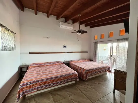 Deluxe Villa, Küçük Mutfak