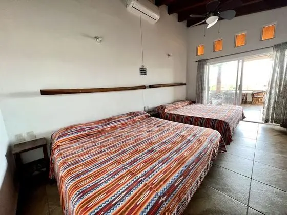 Deluxe Villa, Küçük Mutfak