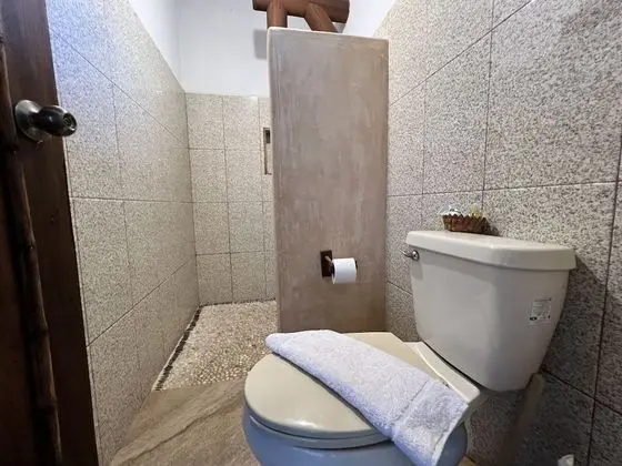 Deluxe Villa, Küçük Mutfak